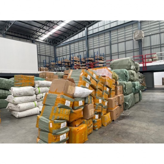 รับนำเข้าเครื่องครัวจากจีนราคาถูก